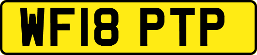 WF18PTP