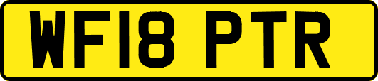 WF18PTR