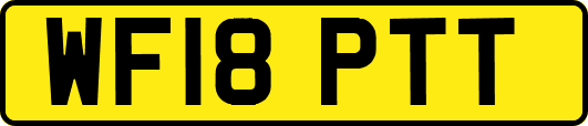 WF18PTT
