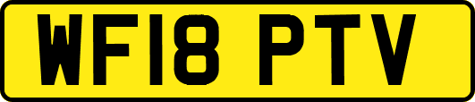 WF18PTV