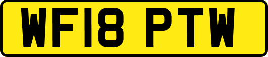 WF18PTW