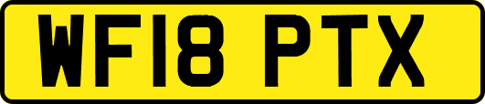 WF18PTX