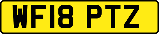 WF18PTZ