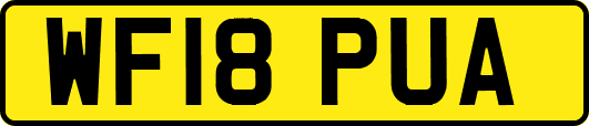 WF18PUA