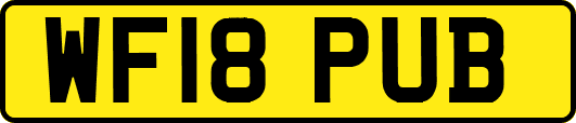 WF18PUB