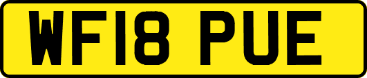 WF18PUE