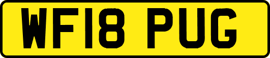 WF18PUG