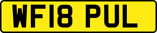 WF18PUL