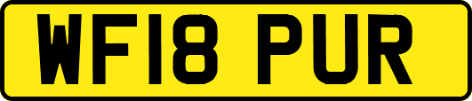 WF18PUR