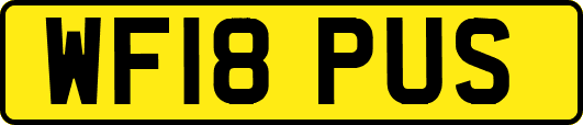WF18PUS