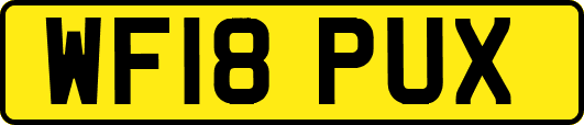 WF18PUX