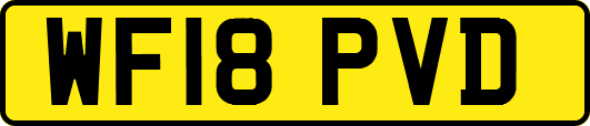 WF18PVD