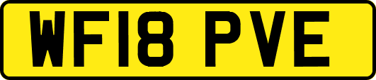 WF18PVE