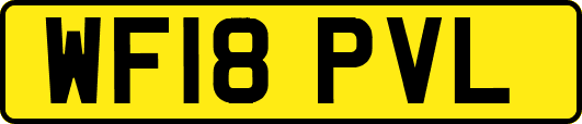 WF18PVL