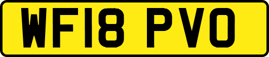 WF18PVO