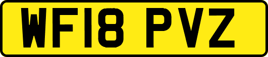 WF18PVZ