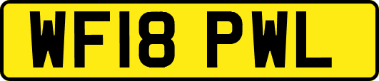 WF18PWL