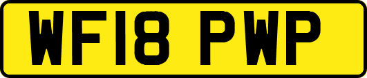 WF18PWP