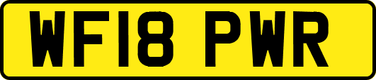 WF18PWR