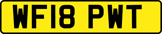 WF18PWT