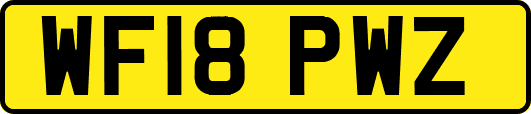 WF18PWZ