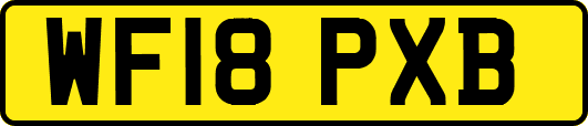WF18PXB