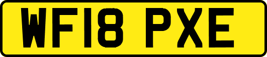 WF18PXE