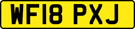 WF18PXJ