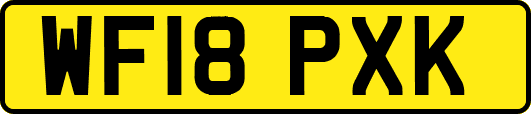 WF18PXK