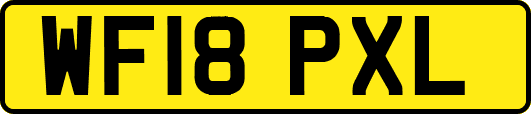 WF18PXL