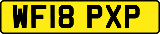 WF18PXP