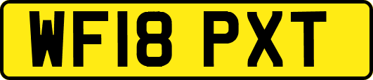 WF18PXT