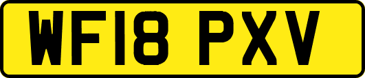 WF18PXV