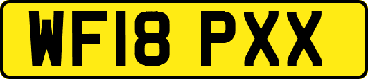 WF18PXX