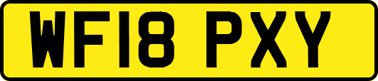 WF18PXY