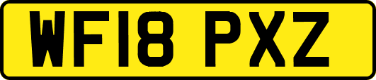 WF18PXZ