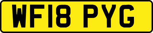 WF18PYG