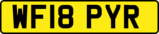WF18PYR