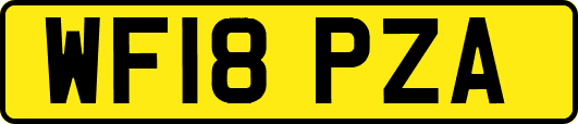 WF18PZA