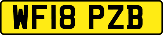 WF18PZB