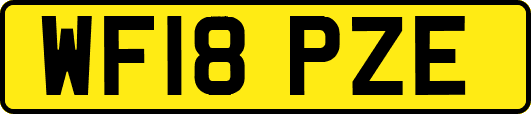 WF18PZE