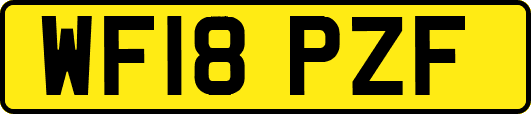 WF18PZF