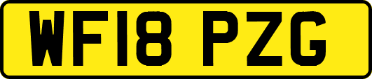 WF18PZG