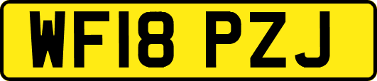 WF18PZJ