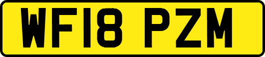 WF18PZM