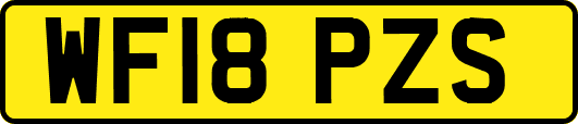 WF18PZS