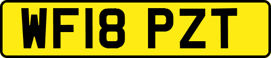 WF18PZT