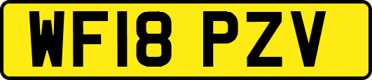 WF18PZV