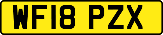 WF18PZX