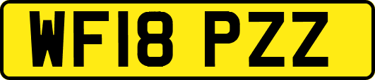 WF18PZZ